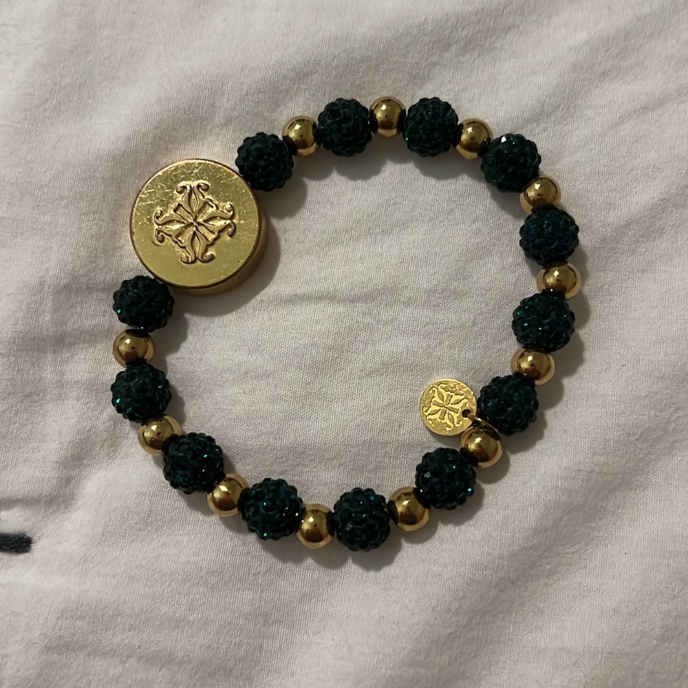 Rustic Cuff Bracelets - image 3